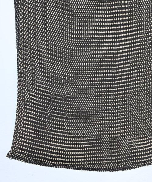 ISSEY MIYAKE กระโปรงยาว/แม็กซี่ยาว