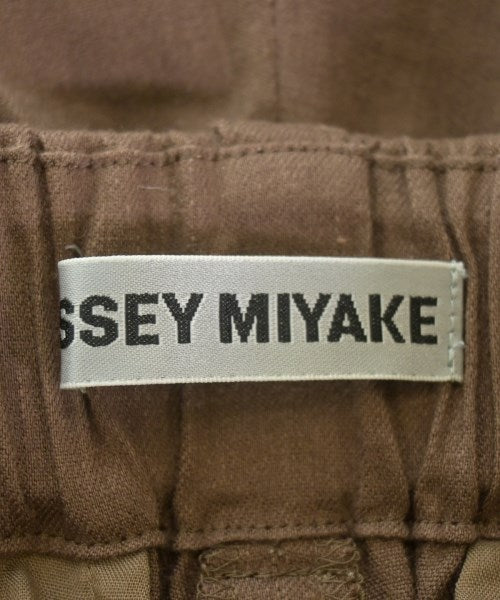 ISSEY MIYAKE กางเกง อื่น