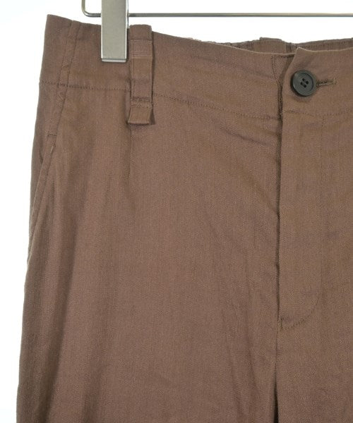 ISSEY MIYAKE กางเกง อื่น