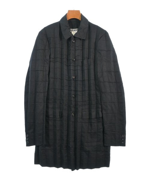 ISSEY MIYAKE แจ็คเก็ตลำลอง