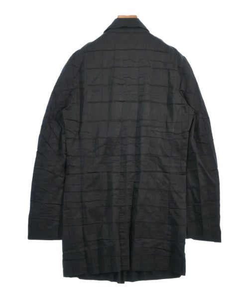 ISSEY MIYAKE แจ็คเก็ตลำลอง
