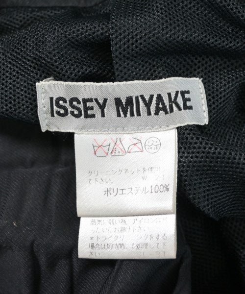 ISSEY MIYAKE แจ็คเก็ตลำลอง