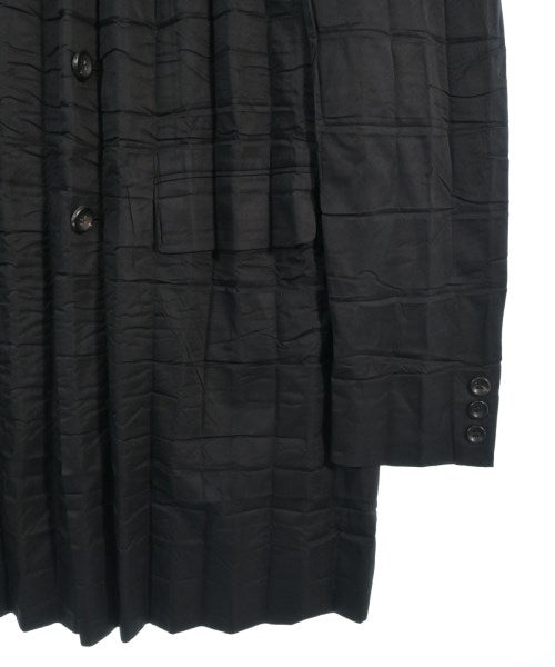 ISSEY MIYAKE แจ็คเก็ตลำลอง