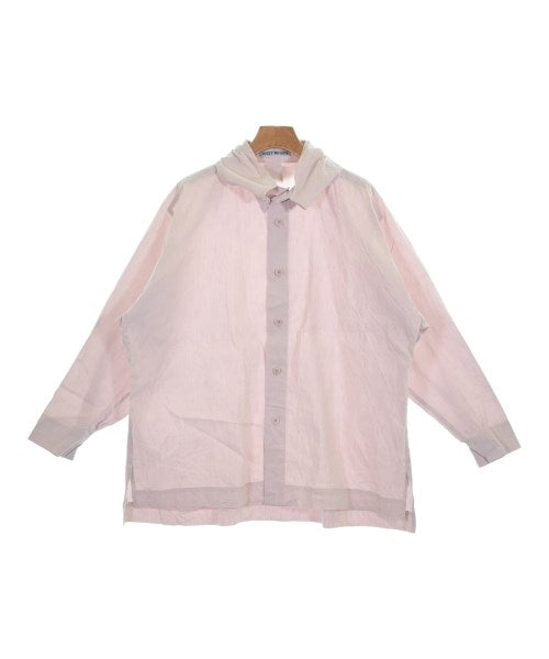 ISSEY MIYAKE เสื้อลำลอง