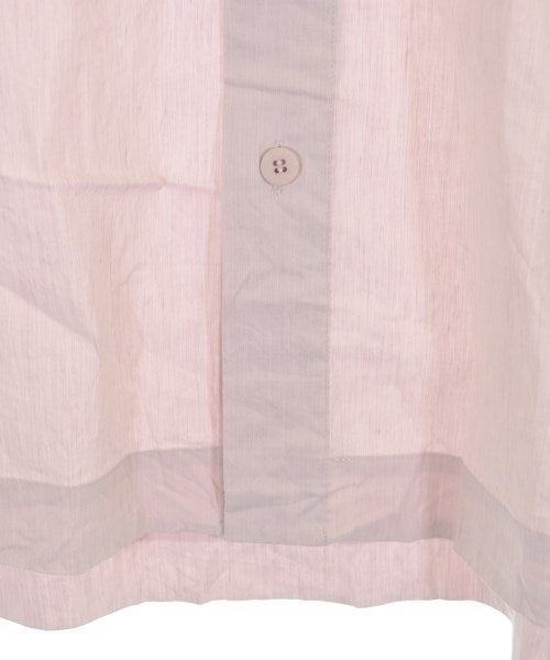 ISSEY MIYAKE เสื้อลำลอง