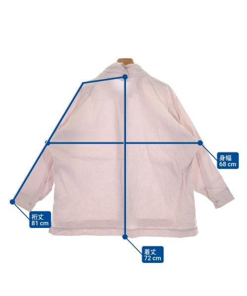 ISSEY MIYAKE เสื้อลำลอง