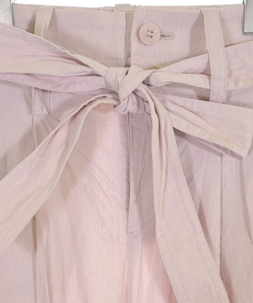 ISSEY MIYAKE กางเกง อื่น