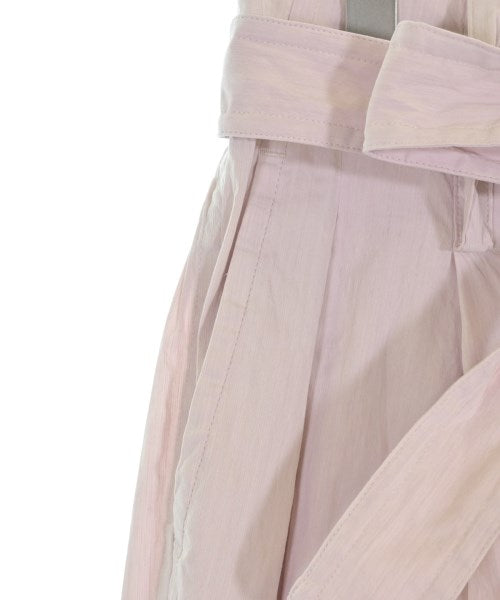 ISSEY MIYAKE กางเกง อื่น