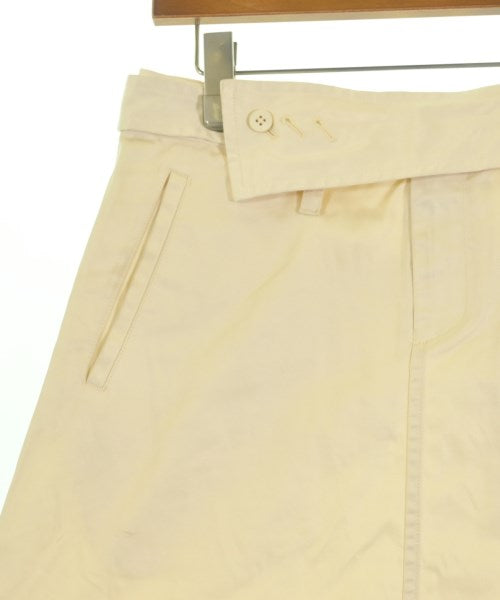 ISSEY MIYAKE กระโปรงยาวถึงเข่า