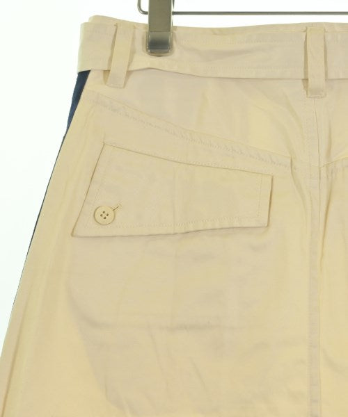 ISSEY MIYAKE กระโปรงยาวถึงเข่า