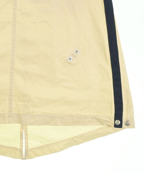 ISSEY MIYAKE กระโปรงยาวถึงเข่า