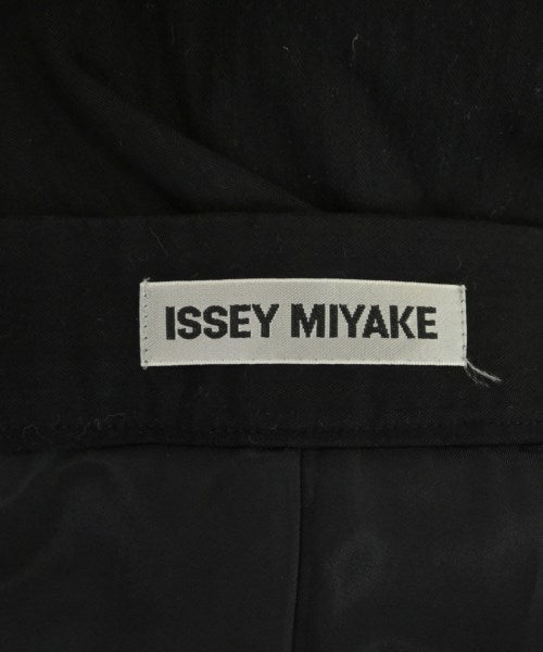 ISSEY MIYAKE กางเกงขายาว