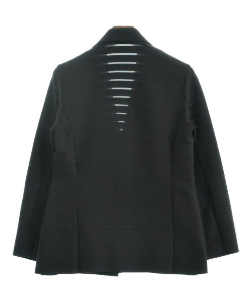 ISSEY MIYAKE แจ็คเก็ตลำลอง
