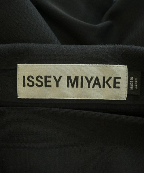 ISSEY MIYAKE แจ็คเก็ตลำลอง