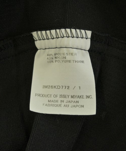 ISSEY MIYAKE แจ็คเก็ตลำลอง
