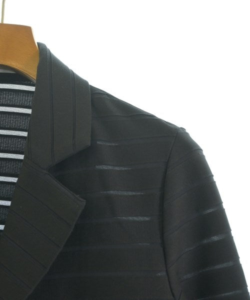 ISSEY MIYAKE แจ็คเก็ตลำลอง