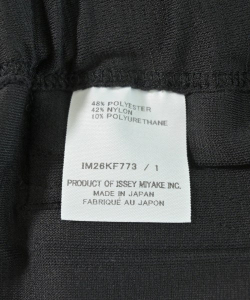 ISSEY MIYAKE กางเกง อื่น