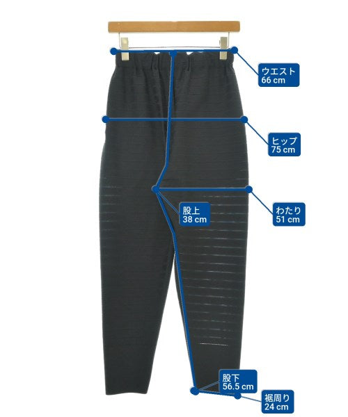 ISSEY MIYAKE กางเกง อื่น