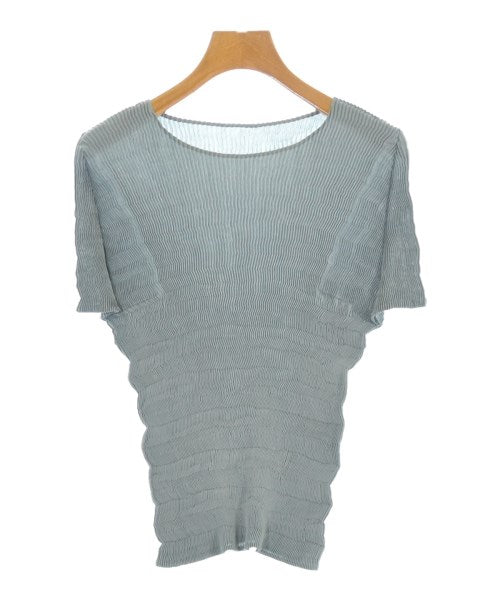 ISSEY MIYAKE เสื้อลำลอง