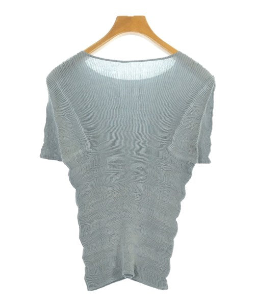 ISSEY MIYAKE เสื้อลำลอง