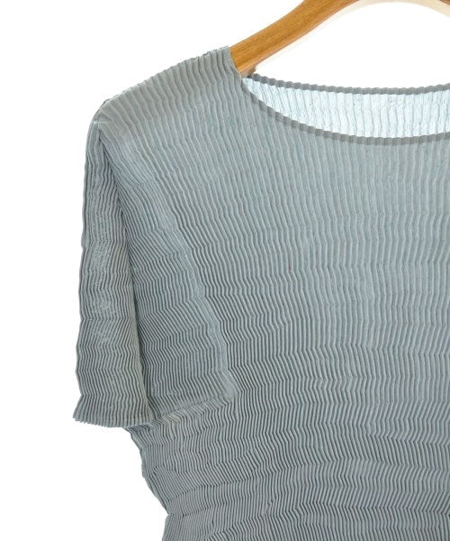ISSEY MIYAKE เสื้อลำลอง