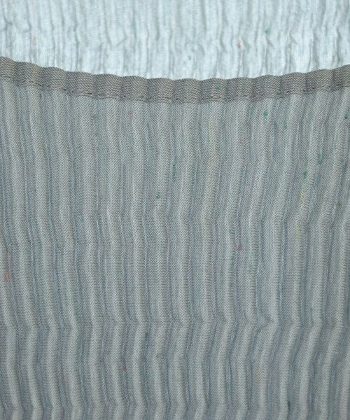 ISSEY MIYAKE เสื้อลำลอง