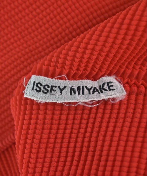 ISSEY MIYAKE เสื้อลำลอง