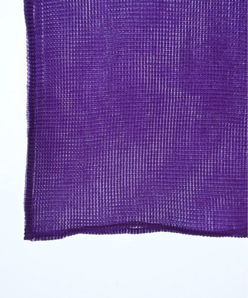 ISSEY MIYAKE เสื้อลำลอง