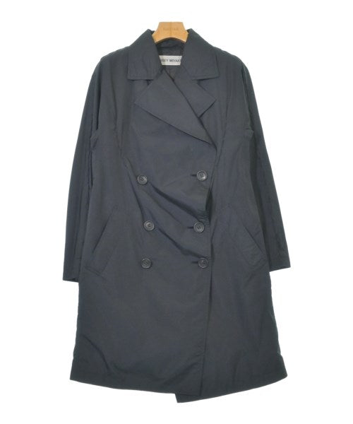 ISSEY MIYAKE เสื้อโค้ท อื่น