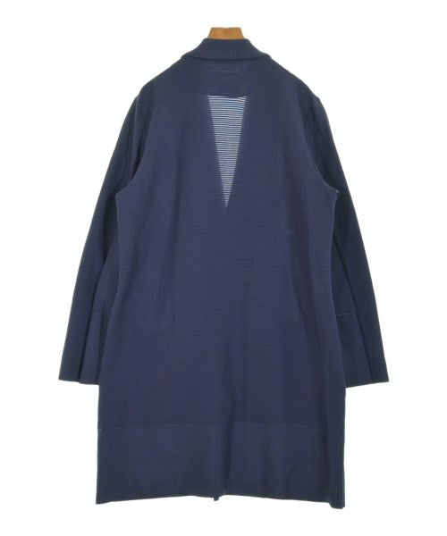 ISSEY MIYAKE เสื้อโค้ทเชสเตอร์ฟิลด์