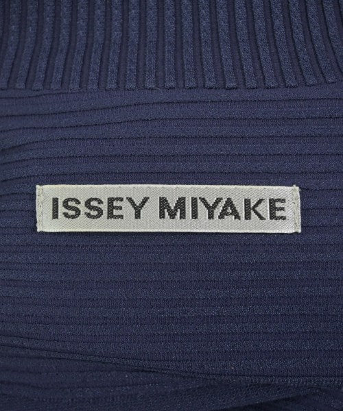 ISSEY MIYAKE เสื้อโค้ทเชสเตอร์ฟิลด์