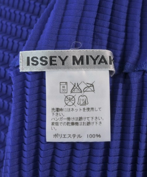 ISSEY MIYAKE เสื้อสตรี