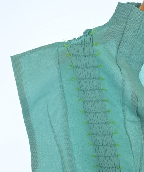 ISSEY MIYAKE เสื้อสตรี