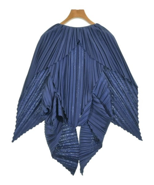 ISSEY MIYAKE เสื้อกั๊ก