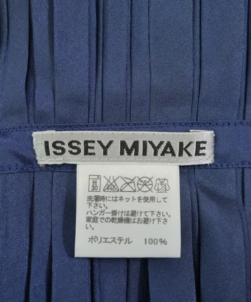 ISSEY MIYAKE เสื้อกั๊ก