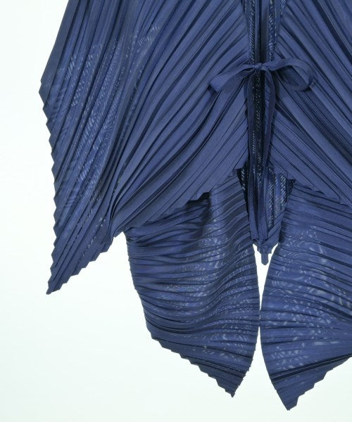 ISSEY MIYAKE เสื้อกั๊ก