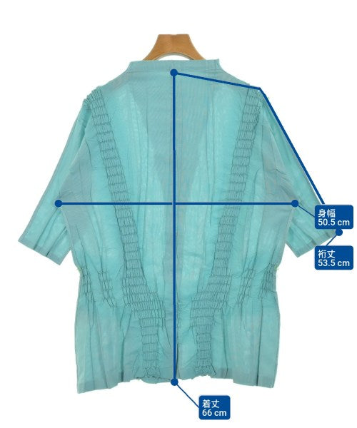 ISSEY MIYAKE เสื้อสตรี