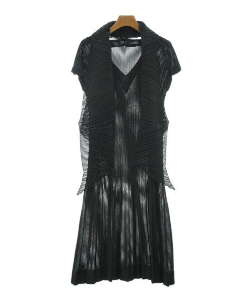 ISSEY MIYAKE ชุดเดรส