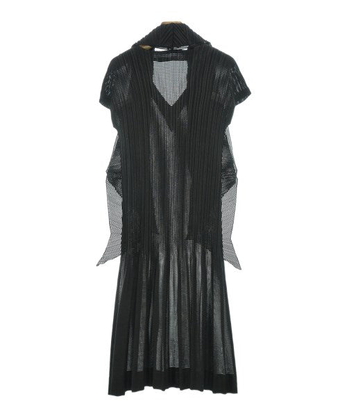 ISSEY MIYAKE ชุดเดรส