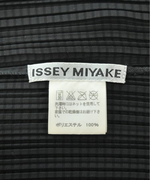 ISSEY MIYAKE ชุดเดรส