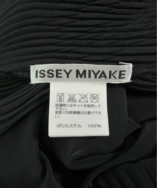 ISSEY MIYAKE ชุดเดรส