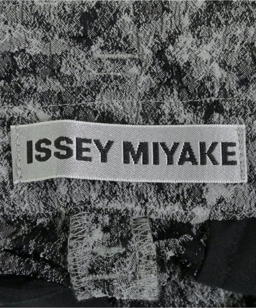 ISSEY MIYAKE กางเกง อื่น