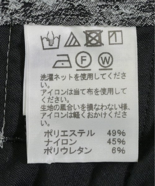 ISSEY MIYAKE กางเกง อื่น