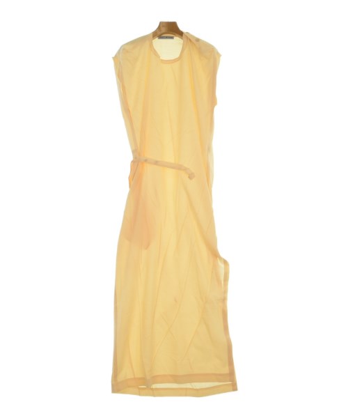 ISSEY MIYAKE ชุดเดรส