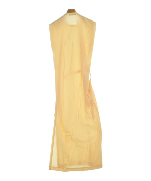 ISSEY MIYAKE ชุดเดรส