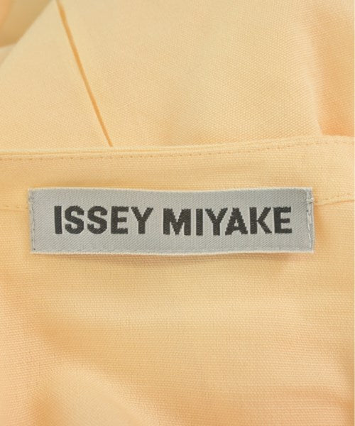 ISSEY MIYAKE ชุดเดรส