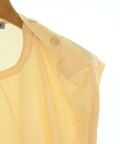 ISSEY MIYAKE ชุดเดรส