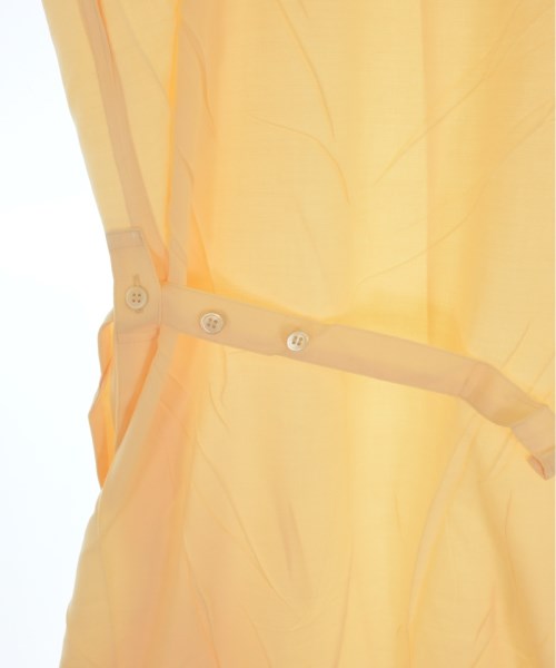 ISSEY MIYAKE ชุดเดรส