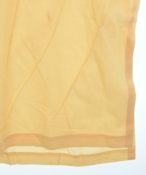 ISSEY MIYAKE ชุดเดรส