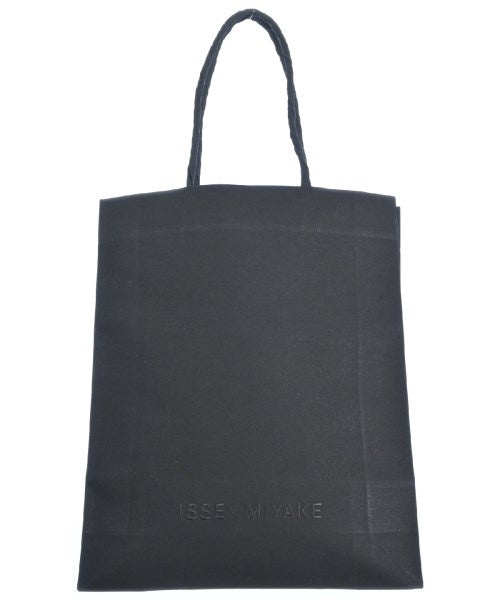 ISSEY MIYAKE กระเป๋าถือขนาดใหญ่